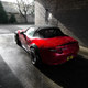 Illustration for article titled Wide Miata build update